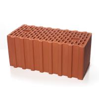 керамический блок 51 ( крупноформатный поризованный блок ceramic thermo 14,3 nf ) braer Егорьевск купить