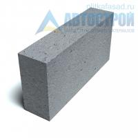 блок бетонный для перегородок 80x188x390 мм полнотелый а-строй Егорьевск купить