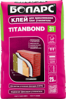 клей для систем теплоизоляции titanbond боларс Егорьевск купить