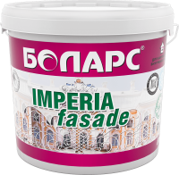 шпатлевка готовая к применению imperia fasade 8 кг боларс Егорьевск купить