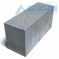 блок керамзито­бетонный для перегородок 140х190(188)х390 мм полнотелый  а-строй Егорьевск купить