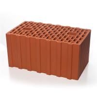 керамический блок 44 (крупноформатный поризованный блок ceramic thermo 12,4 nf) braer Егорьевск купить